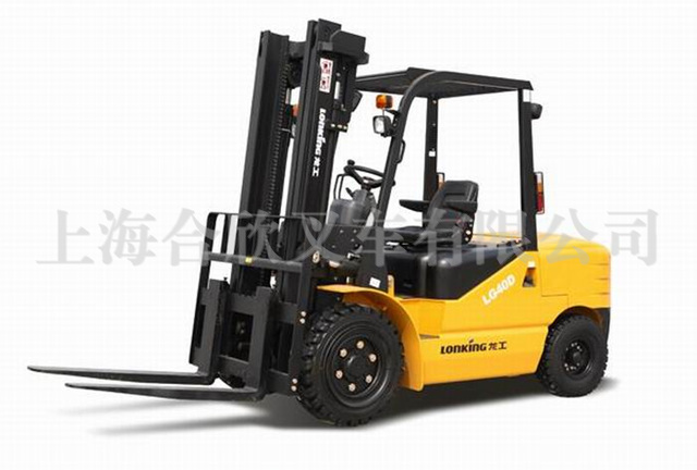叉車(chē)租賃1
